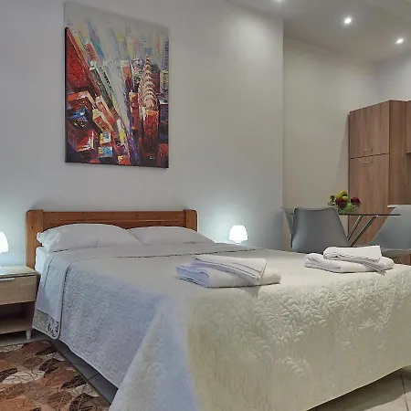 Alexis House Studio Pylos Exterior photo