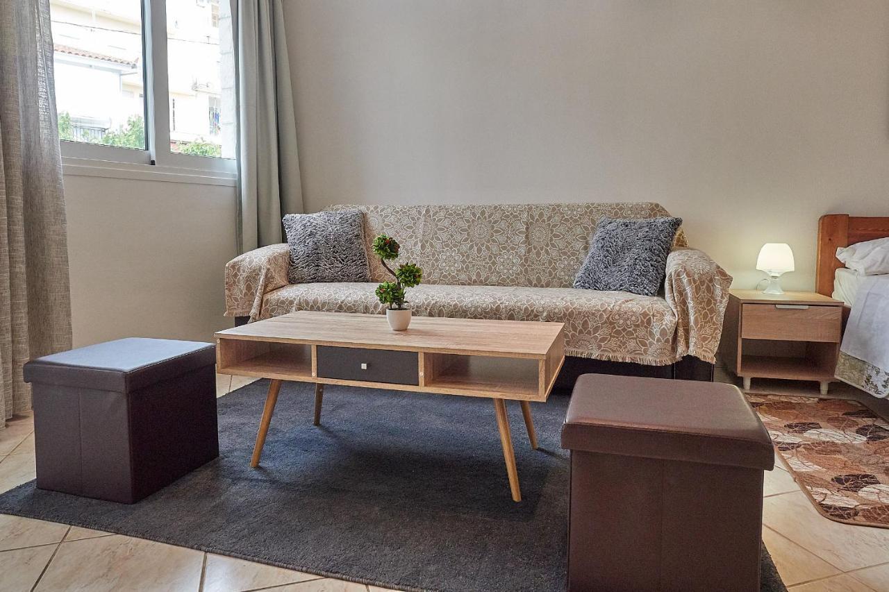 Appartement Alexis House *