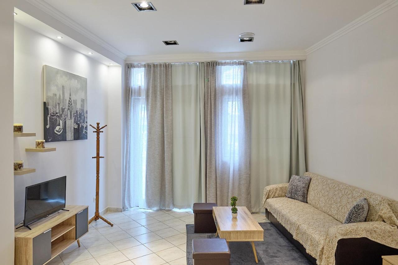 Alexis House Appartement Pylos