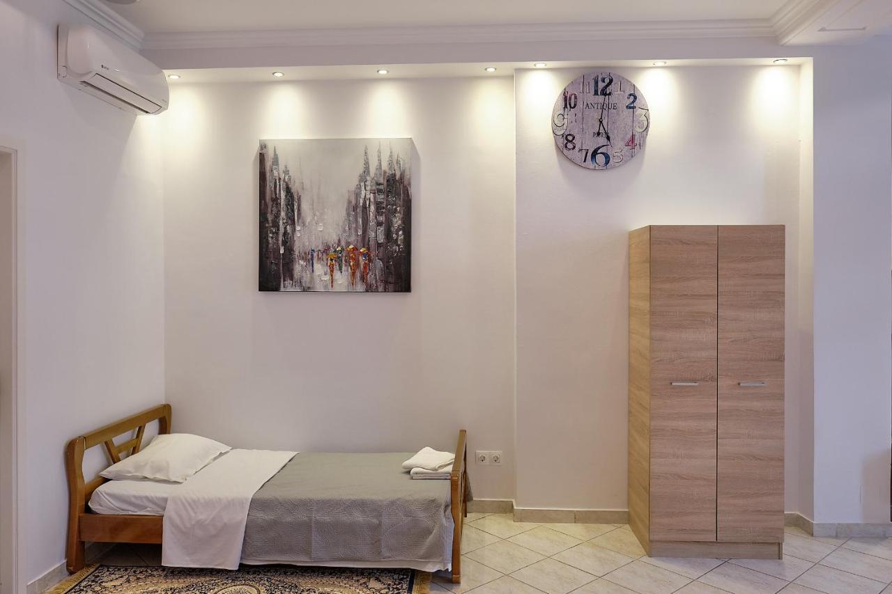 Appartement Alexis House Pylos