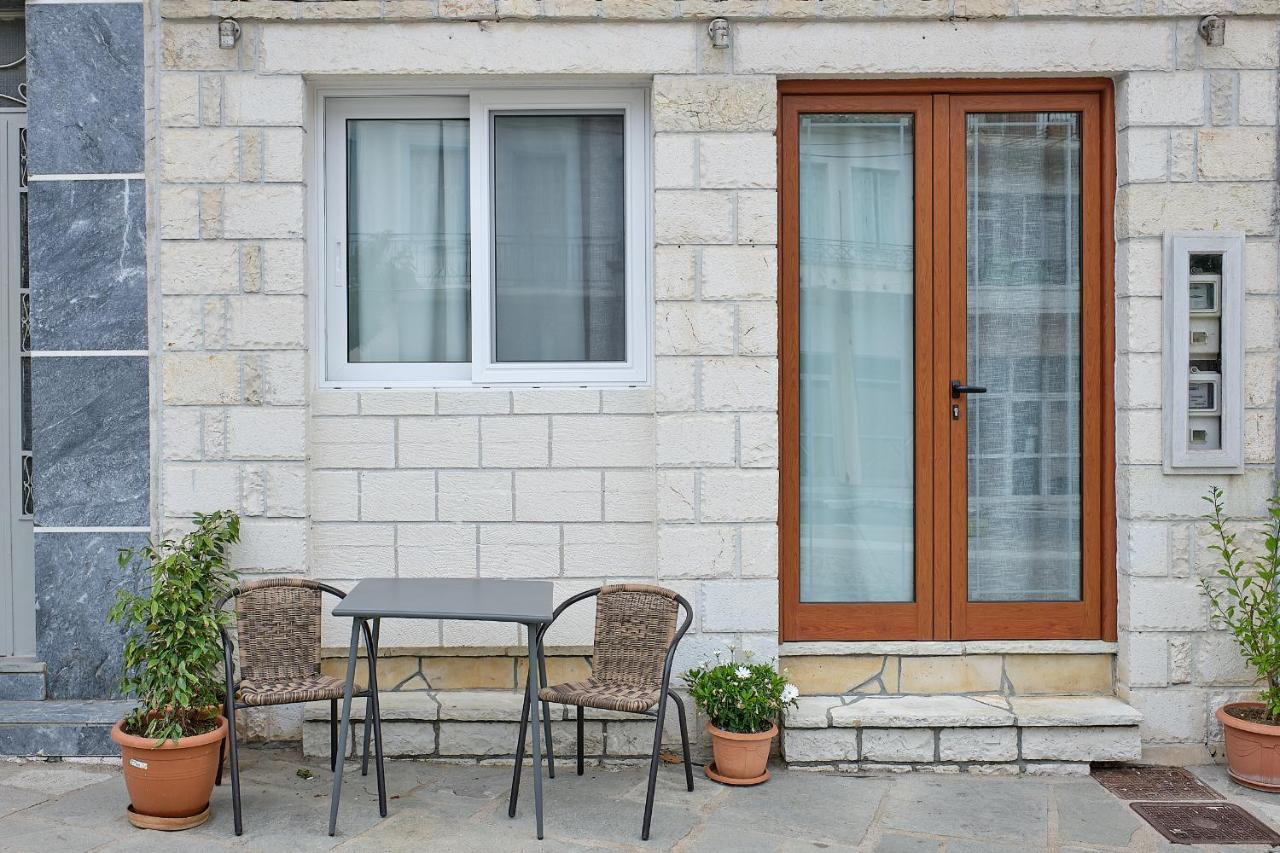 Appartement Alexis House *