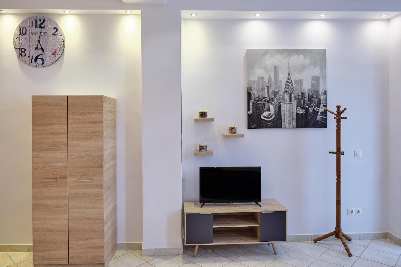 Alexis House * Pylos