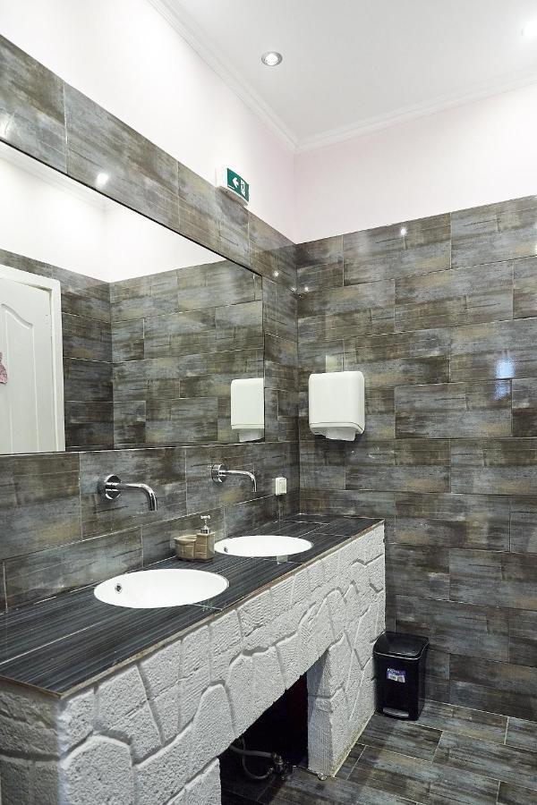 Alexis House Pylos